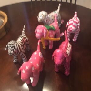 Victoria’s Secret Puppies